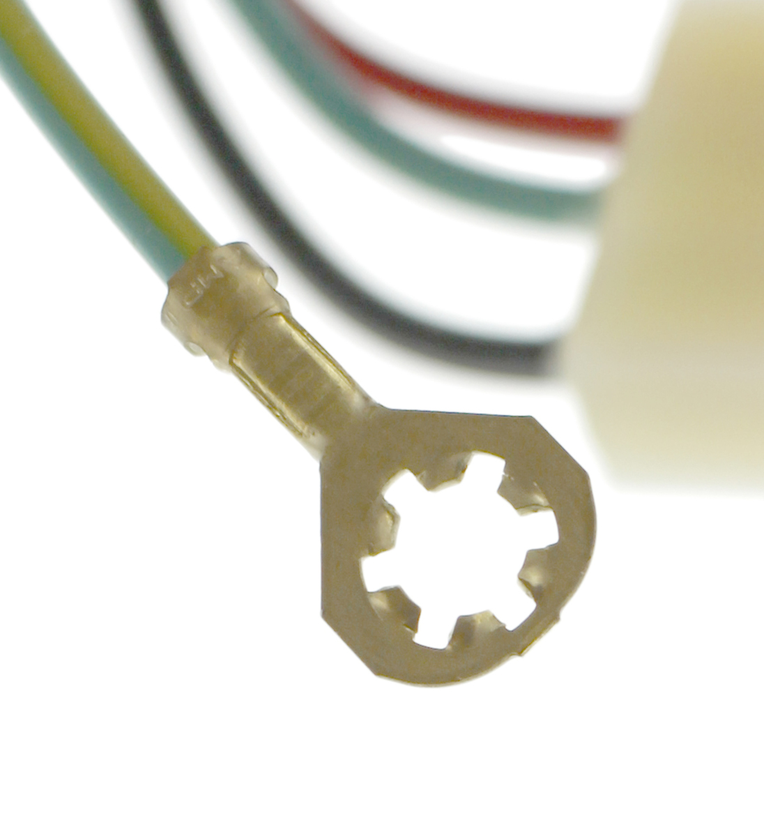 WP8054980 - Genuine OEM Whirlpool Washer Lid Switch Assembly